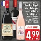 E center Voerde - Léon Perdigal Angebot im Prospekt Léon Perdigal bei E center im Voerde Prospekt für 4,99 €