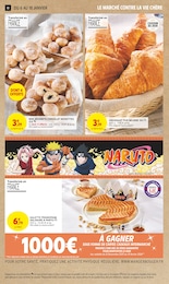 Offre Beignet chocolat dans le catalogue Intermarché Hyper du moment à la page 10