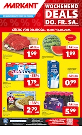 Likör im Markant Nordwest Prospekt in Bad Salzuflen Aktueller Markant Nordwest Prospekt mit Likör, "DER MARKT FÜR GUTES ESSEN UND TRINKEN", Seite 16