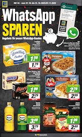 Butter im EDEKA Prospekt in Lingen Aktueller EDEKA Prospekt mit Butter, "Aktuelle Angebote", Seite 8