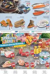 Rinderfilet im EDEKA Prospekt in Krefeld Aktueller EDEKA Prospekt mit Rinderfilet, "Aktuelle Angebote", Seite 8