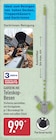 Teleskop-Besen im Angebot bei ALDI Nord in Buxtehude Teleskop-Besen Angebote von GARDENLINE bei ALDI Nord Buxtehude für 9,99 €