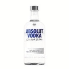 Vodka Angebote von Absolut bei Lidl Hemer für 10,99 €