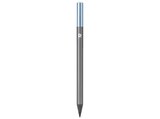 Ipad im MediaMarkt Saturn Prospekt Pencil 2, Apple, iPad (ab 2018), Grau/Blau von DEQSTER im aktuellen MediaMarkt Saturn Prospekt für 54,99 €