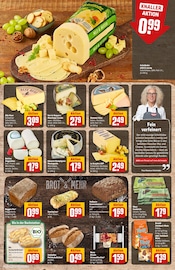 Aktueller REWE Prospekt mit Pizza, "Dein Markt", Seite 11