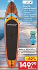 Netto Marken-Discount Vechta - Stand Up Paddling Board Angebot im Prospekt Stand Up Paddling Board bei Netto Marken-Discount im Vechta Prospekt für 149,99 €