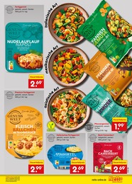 Netto Marken-Discount Nudeln im Prospekt Netto Marken-Discount Nudeln im Prospekt