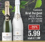 EDEKA - Sekt Angebot im Prospekt Sekt bei EDEKA im Prospekt "" für 5,99 €