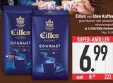 Gourmet Kaffee von Eilles im aktuellen EDEKA Prospekt für 6,99 €