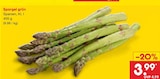 Spargel grün Angebote bei Netto Marken-Discount Freiberg für 3,99 €