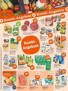 tegut Prospekt der KW 49 "tegut… gute Lebensmittel" Aktueller tegut Prospekt "tegut… gute Lebensmittel" Seite 2 von 26 Seiten