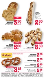 Aktueller E center Prospekt mit Brot, "Aktuelle Angebote", Seite 10