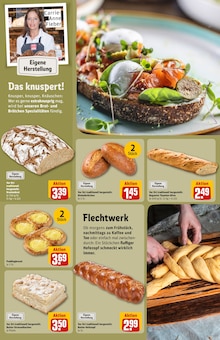 Oliven im aktuellen REWE Prospekt (Darmstadt) Oliven im REWE Prospekt "Dein Markt" mit 42 Seiten (Darmstadt)