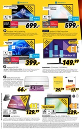 Drucker Angebot im aktuellen MEDIMAX Prospekt auf Seite 2