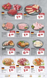 Aktueller combi Prospekt mit Grillfleisch, "Markt - Angebote", Seite 5