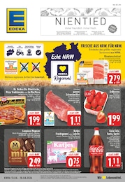 EDEKA Prospekt: "Aktuelle Angebote", 24 Seiten, 13.04.2026 - 18.04.2026