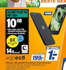 iPhone SE (2022) Premium Refurbished im aktuellen Prospekt bei expert Schäfer in Elz