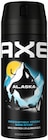 Bodyspray Angebote von Axe bei REWE Flensburg für 3,49 €