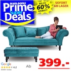 Seats and Sofas Leipzig - Colorado 2-Sitzer Sofa Angebot im Prospekt Colorado 2-Sitzer Sofa bei Seats and Sofas im Leipzig Prospekt für 399,00 €