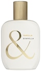Coconut oder Vanilla oder Pistachio Eau de Parfum von &Vanilla für 16,99 € bei Rossmann im Angebot Coconut oder Vanilla oder Pistachio Eau de Parfum von &Vanilla im aktuellen Rossmann Prospekt