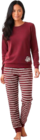 Damen Frottee-Pyjama im aktuellen Marktkauf Prospekt