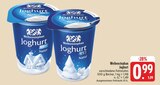 Joghurt Natur 1,5% Fett im Angebot bei EDEKA in Zwickau Joghurt Natur 1,5% Fett Angebote von Weihenstephan bei EDEKA Zwickau für 0,99 €