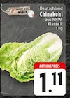 Chinakohl bei EDEKA im Gronau Prospekt für 1,11 €