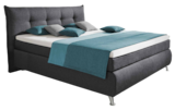 Boxspringbett Typ A „LEXOS“ für 898,00 € bei Zurbrüggen im Angebot Boxspringbett Typ A „LEXOS“ im aktuellen Zurbrüggen Prospekt