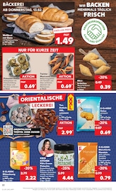 Aktueller Kaufland Prospekt mit Trüffel, "UNSERE MEGA ANGEBOTE", Seite 26