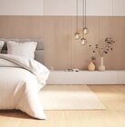 Panneau décoratif Cary travertin dans le catalogue Maxi Bazar