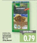 Leinsamen geschrotet von EDEKA Bio im aktuellen E center Prospekt