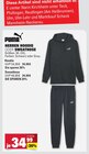 Herren Hoodie Angebote von Puma bei Marktkauf Rottenburg für 34,99 €