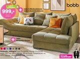 Aktuelles Ecksofa "Allegro" Angebot bei Höffner in Chemnitz ab 999,00 €