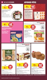 Congélateur Angebote im Prospekt "Intermarché" von Intermarché Super auf Seite 18