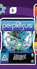 PERPLEXUS REBEL  im aktuellen Müller Prospekt für 18,99 €