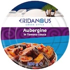 Plat préparé à la sauce tomate - ERIDANOUS en promo chez Lidl Reims à 1,19 €
