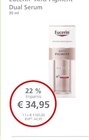 Anti-Pigment Dual Serum bei LINDA Premiumapotheke im Rastatt Prospekt für 34,95 €
