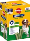 Zookauf Langenfeld - Dentastix Daily Oral Care + DAILY FRESH MULTIPACK Angebot im Prospekt Dentastix Daily Oral Care + DAILY FRESH MULTIPACK bei Zookauf im Langenfeld Prospekt für 4,99 €