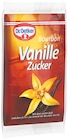 Bourbon Vanille Zucker von Dr. Oetker im aktuellen REWE Prospekt