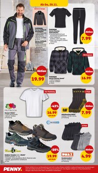 Fleisch im aktuellen Penny Prospekt (Hamburg) Fleisch im Penny Prospekt "Wer günstig will, muss Penny." mit 44 Seiten (Hamburg)
