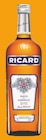 Pastis de Marseille - RICARD 45° - U Express à Argenteuil Pastis de Marseille - RICARD 45° en promo chez U Express Argenteuil à 18,95 €