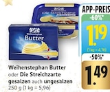 E center Salach Prospekt mit  im Angebot für 1,19 €
