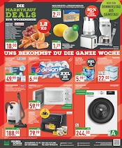 Mikrowelle im Marktkauf Prospekt in Lünen Aktueller Marktkauf Prospekt mit Mikrowelle, "Aktuelle Angebote", Seite 22