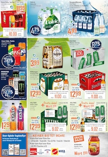 Wodka Angebot im aktuellen K+K - Klaas & Kock Prospekt auf Seite 12