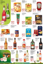 Aktueller GLOBUS Prospekt mit Maggi, "Aktuelle Angebote", Seite 4