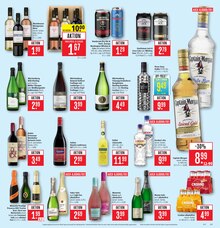 Jack Daniels im Marktkauf Prospekt "Aktuelle Angebote" mit 45 Seiten (Böblingen)