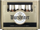 Pils Angebote von Warsteiner bei REWE Windeck für 10,49 €