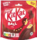 Kit Kat & Lion Balls im Angebot bei Netto Marken-Discount in Wiesbaden Kit Kat & Lion Balls Angebote bei Netto Marken-Discount Wiesbaden für 2,49 €
