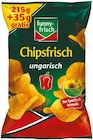 Chipsfrisch ungarisch von funny-frisch im aktuellen Netto mit dem Scottie Prospekt für 1,99 €
