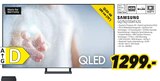 TV GQ75Q72DATXZG Angebote von Samsung bei MEDIMAX Pohlheim für 1.299,00 €